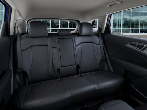 New 2026 Kia Sportage EX image 16