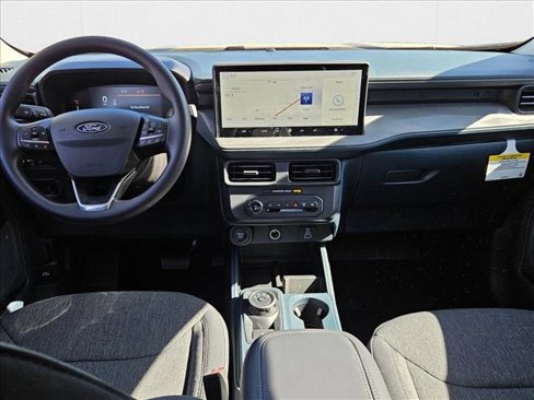 New 2025 Ford Maverick XLT w/ Black Appearance Package image 13