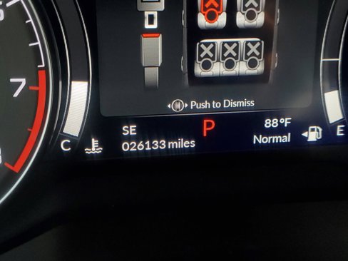 Used 2023 Acura RDX FWD w/ Technology Package image 31