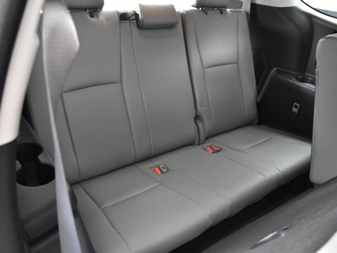 Used 2022 Toyota Highlander Limited image 38