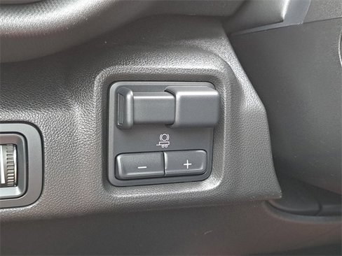 Used 2024 Chevrolet Silverado EV W/T image 17