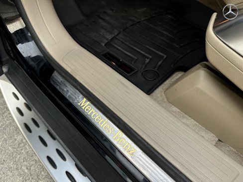 Used 2013 Mercedes-Benz GL 450 4MATIC image 41