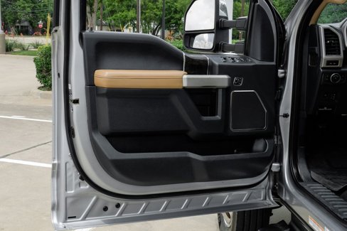 Used 2022 Ford F450 Lariat w/ Lariat Ultimate Package image 42