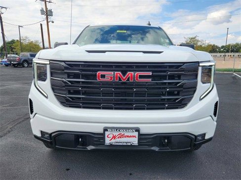 New 2026 GMC Sierra 1500 Elevation image 5