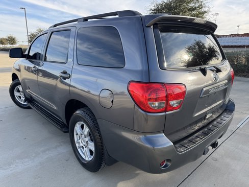 Used 2014 Toyota Sequoia SR5 image 5