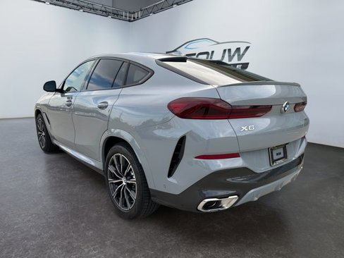 New 2026 BMW X6 xDrive40i image 12