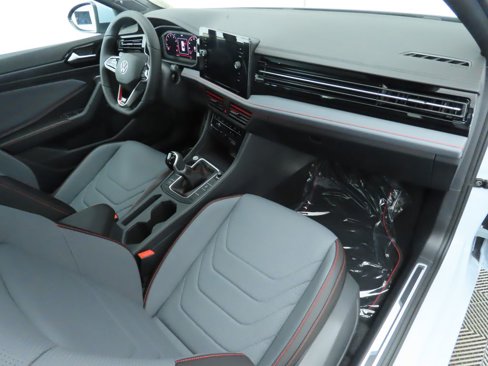 New 2025 Volkswagen Jetta GLI Autobahn image 17