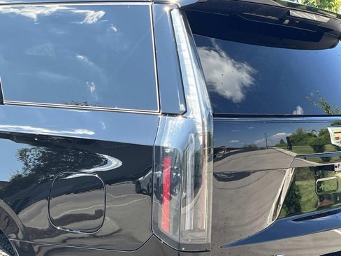 New 2025 Cadillac Escalade Sport Platinum image 10