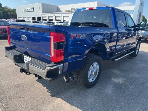 New 2026 Ford F250 4x4 Crew Cab Super Duty image 5