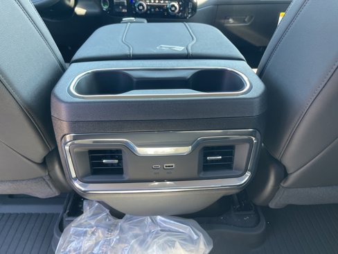 New 2026 Chevrolet Silverado 1500 LTZ image 18
