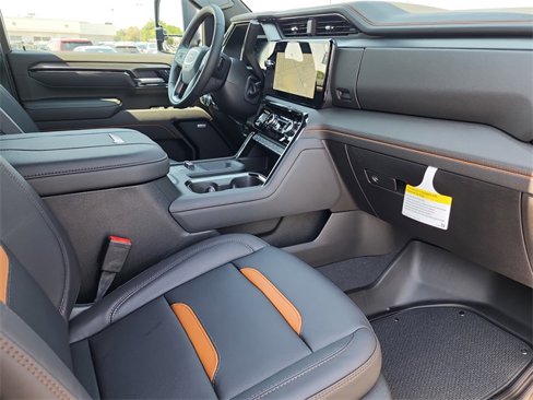 New 2026 GMC Sierra 2500 AT4 w/ AT4 Premium Plus Package image 21