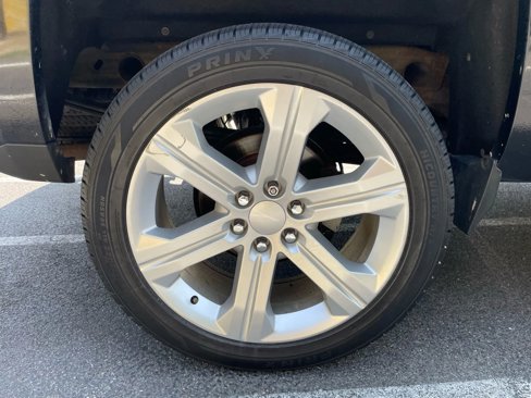 Used 2016 Chevrolet Silverado 1500 LT w/ All Star Edition image 52