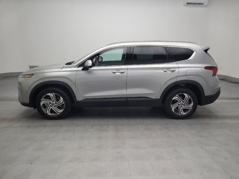 Used 2023 Hyundai Santa Fe SEL image 2