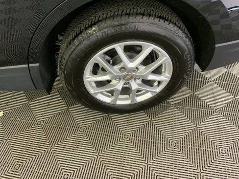 Used 2024 Chevrolet Equinox LT w/ LPO, Floor Liner Package image 17