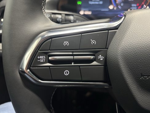 New 2026 Chevrolet Traverse LT w/ Driver Confidence Package image 16