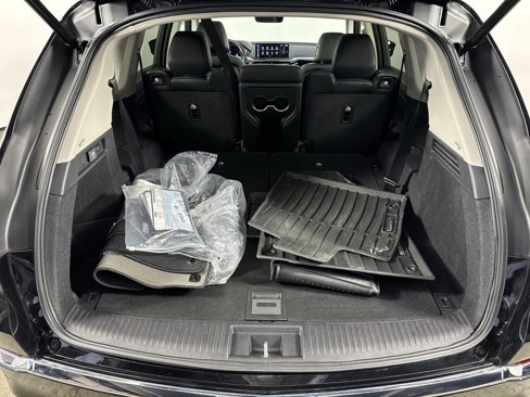 Certified 2025 Acura MDX w/ Technology Package image 34