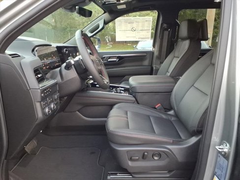 New 2026 Chevrolet Suburban RST w/ Advanced Technology Package image 9