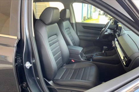 Used 2023 Honda CR-V EX-L image 8