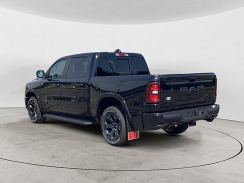 New 2026 RAM 1500 Big Horn image 3