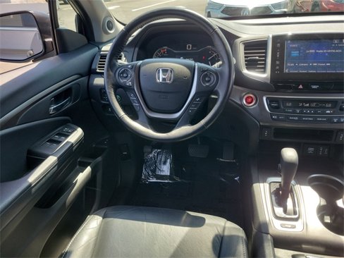 Used 2018 Honda Pilot EX-L image 11