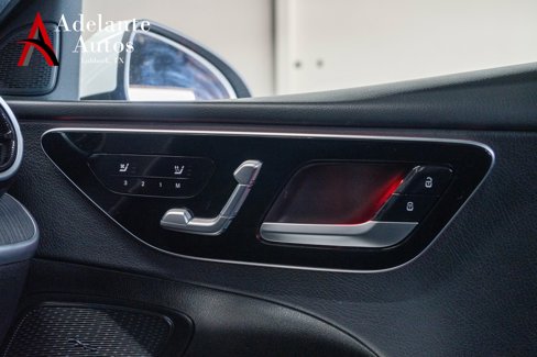 Used 2024 Mercedes-Benz C 300 Sedan image 26