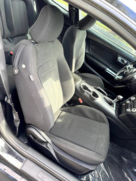 Used 2020 Ford Mustang Coupe image 16