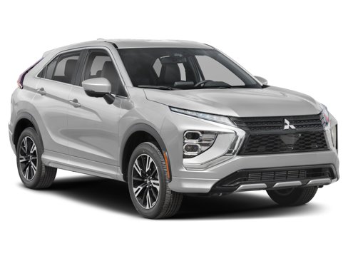 New 2025 Mitsubishi Eclipse Cross SEL image 6