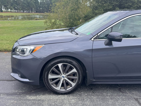 Used 2017 Subaru Legacy 2.5i Limited image 7