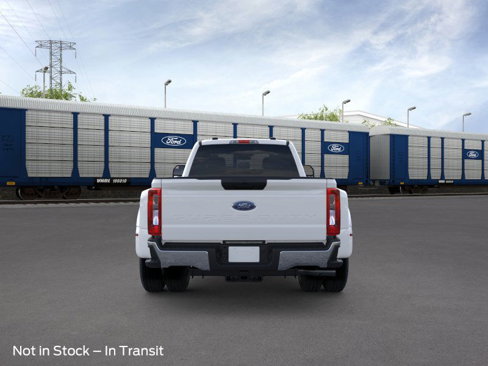 New 2026 Ford F350 XLT image 5