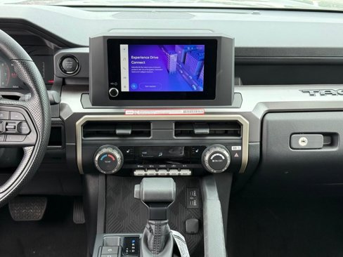New 2025 Toyota Tacoma SR5 image 10
