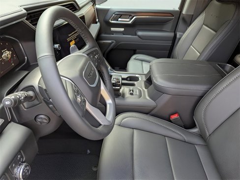 New 2026 GMC Sierra 1500 Denali w/ Denali Reserve Package image 8