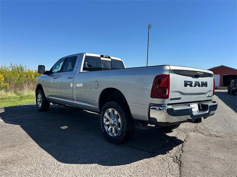 New 2026 RAM 3500 Laramie image 8