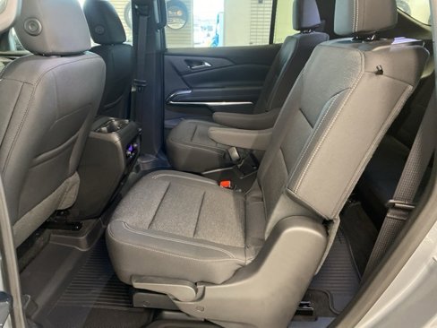 New 2026 Chevrolet Traverse LT w/ Driver Confidence Package image 28