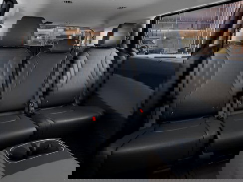 New 2026 Kia Carnival EX image 16