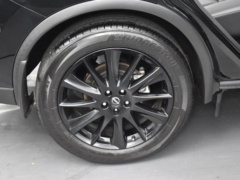 Used 2024 Nissan Murano SV w/ SV Midnight Edition Package image 32