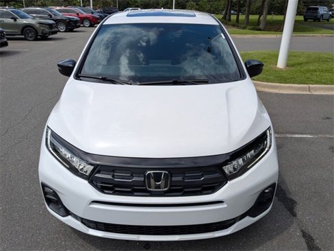New 2026 Honda Odyssey Sport-L image 4
