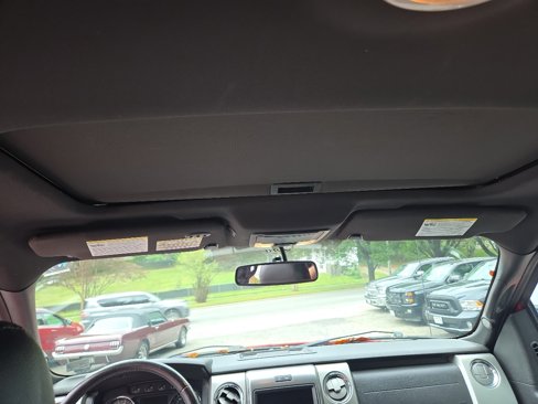 Used 2013 Ford F150 FX4 w/ Luxury Equipment Group image 14