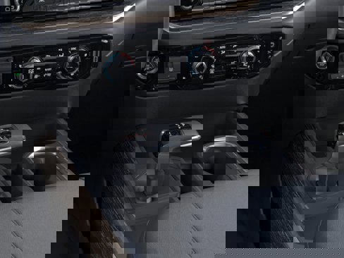 New 2026 GMC Sierra 1500 Elevation image 24