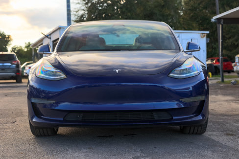 Used 2019 Tesla Model 3 Long Range image 17