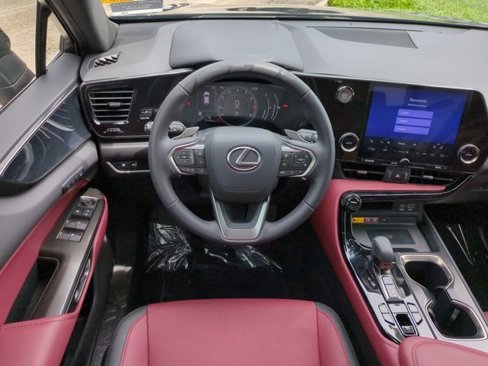 Certified 2022 Lexus NX 350 AWD w/ Premium Package image 15