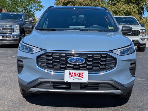 New 2026 Ford Escape ST-Line image 9