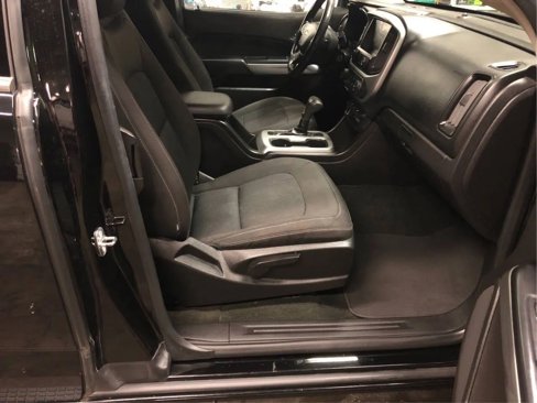 Used 2016 Chevrolet Colorado LT w/ LT Convenience Package image 10