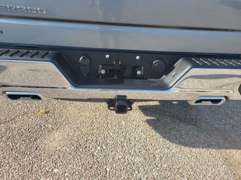 New 2026 Chevrolet Silverado 1500 LT w/ All Star Edition Plus image 24