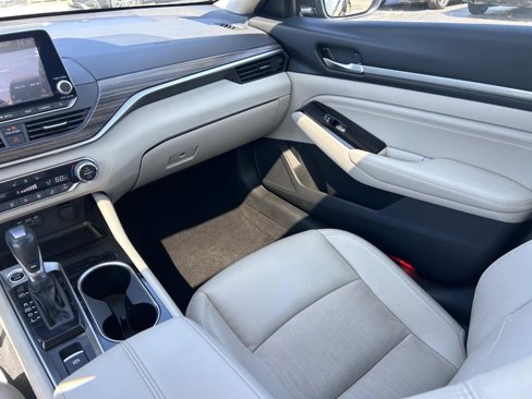 Used 2021 Nissan Altima 2.5 SL image 18