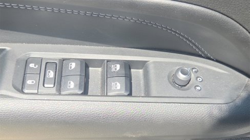 Used 2024 Jeep Compass Latitude w/ Convenience Group image 24