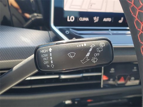 New 2025 Volkswagen GTI S image 18
