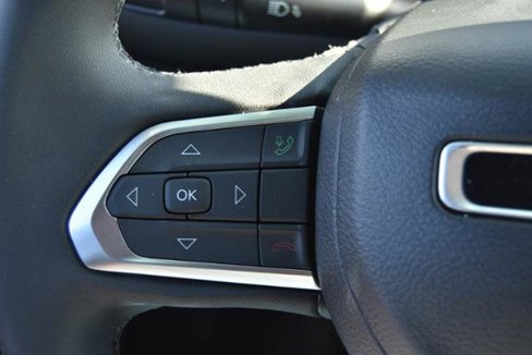 Certified 2023 Jeep Compass Altitude image 18
