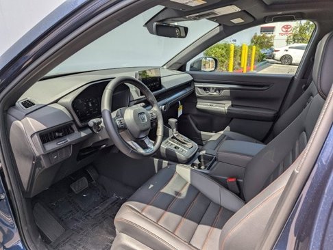 New 2026 Honda CR-V Sport-L image 21