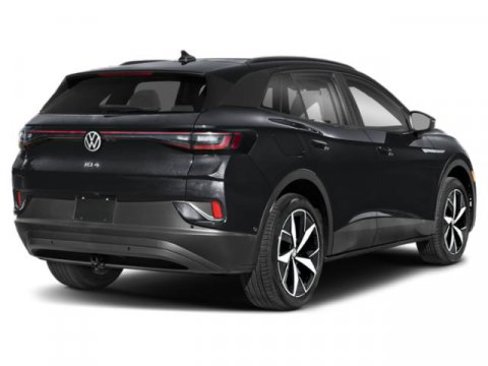 New 2025 Volkswagen ID.4 Pro S image 2