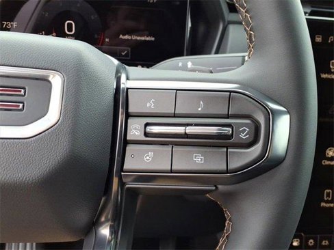 New 2026 GMC Terrain AT4 w/ Convenience Package III image 12